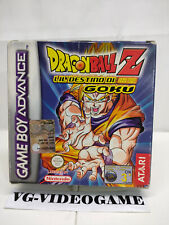Dragon ball destino usato  Lugo