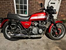 Kawasaki gt550 550cc for sale  SHEFFIELD