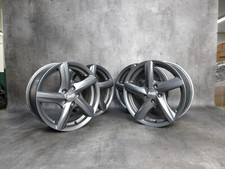 Alufelgen advanti racing gebraucht kaufen  Rommerskirchen