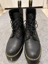 Marten shriver boots for sale  Alameda