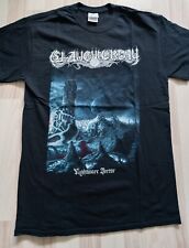 Slaughterday shirt death gebraucht kaufen  Wuppertal