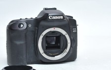Câmera Canon EOS 40D DSLR corpo apenas 35 comprar usado  Enviando para Brazil