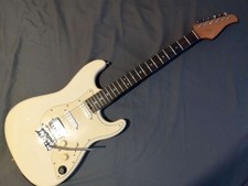 Mooer gtrs standard gebraucht kaufen  Ebsdorfergrund