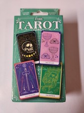 Mazzo carte tarocchi usato  Spedire a Italy