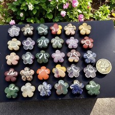 Designer beads gemstone for sale  Wills Point