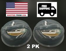 2pk plastic microwave for sale  Los Angeles