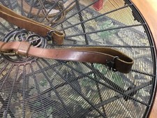 Vintage brownell latigo for sale  Spring