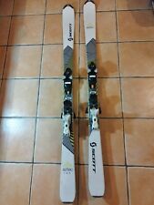 Skis 165cm scott d'occasion  Saint-Martin-de-Belleville