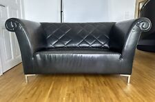 Tommy ledersofa sofa gebraucht kaufen  Cottbus