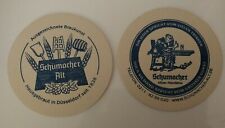 Bierdeckel brauerei hausbrauer gebraucht kaufen  Drensteinfurt