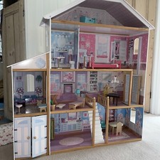 Kidcraft majestic mansion for sale  SWANLEY