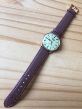 Cornavin herrenuhr armbanduhr gebraucht kaufen  Hirschhorn (Neckar)