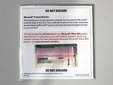 Microsoft Office 2013 Home and Business Pełna wersja, niemiecki, angielski... (MUI) na sprzedaż Microsoft Office 2013 Home and Business Pełna wersja, niemiecki, angielski... (MUI) na sprzedaż  Wysyłka do Poland