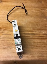 Moeller amp rcbo for sale  LEYBURN