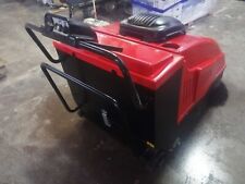 Spazzatrice bm2 one usato  Comiso