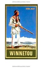 Winnetou gesammelte werke gebraucht kaufen  Berlin