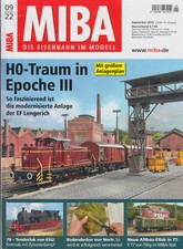Auswahl miba hefte gebraucht kaufen  Greifenberg