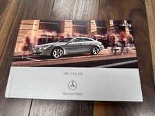 Mercedes cls car for sale  WEST MALLING