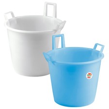 Mastello manici secchio usato Mastello manici secchio usato  Sant Antonio Abate