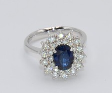 Anello mirco visconti usato  Assemini