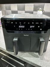 Tefal dual air for sale  WEDNESBURY