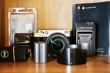 Leica digilux usato  Catania