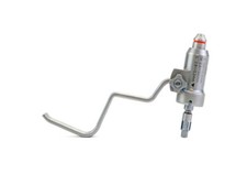 Pinça de gatilho dupla Stryker 2,0 - 3,2 mm, usado comprar usado  Enviando para Brazil