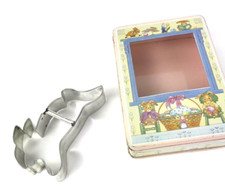 Vtg tin easter for sale  Bakersfield