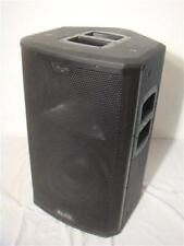 ALTO PROFESSIONAL BLACK 12 2400WATT ALTO-FALANTE/MONITOR PA ALIMENTADO comprar usado  Enviando para Brazil