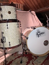 Gretsch new classic for sale  PETERBOROUGH