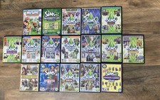 The sims super d'occasion  Expédié en Belgium
