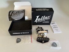 Lollar telecaster pickup for sale  Santa Fe