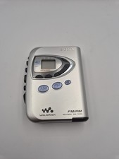 Sony walkman radio for sale  ST. HELENS