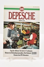 Lgb depesche heft gebraucht kaufen  Leonberg