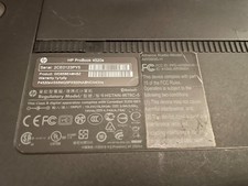 probook 4520s usato  Torino