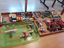 Lego fahrzeuge 80er gebraucht kaufen  Rimbach