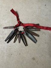 Set vintage climbing for sale  Newbury