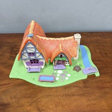 Polly pocket disney for sale  GOSPORT