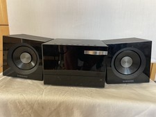 Mini musikanlage samsung gebraucht kaufen  Waldkirch
