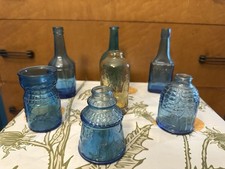 Lot vintage wheaton for sale  Pawtucket