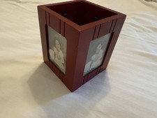 Wooden square pen for sale  Davidson