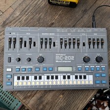 roland mc 505 for sale roland mc 505 for sale SUNDERLAND