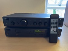 Arcam alpha amplifier for sale  CAERNARFON