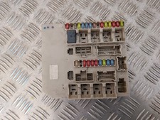 Boitier fusible upc d'occasion  Déols