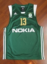 Maglia diamantidis hellas usato  Italia