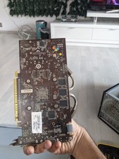 Msi n450gts cyclone gebraucht kaufen  München