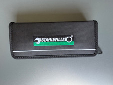Stahlwille steckschlüssel gar gebraucht kaufen  Braunschweig
