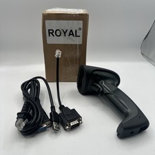 Royal ps700 lsr for sale  Marlton