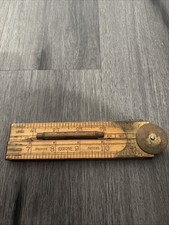 Vintage rabone boxwood for sale  Los Angeles