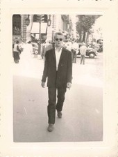Ancienne photographie 1958 d'occasion  Nogent-sur-Marne
